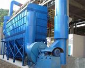 化工行業(yè)除塵設(shè)備-化工廠布袋除塵器-除塵器維修改造