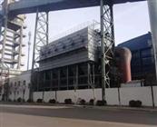 焦化廠機側(cè)除塵器-焦?fàn)t側(cè)裝除塵器-焦化廠焦側(cè)地面除塵站改造