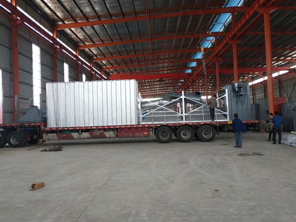 河北午陽環(huán)保