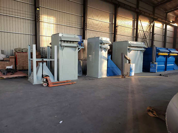 <strong>WMK20型脈沖控制儀</strong>